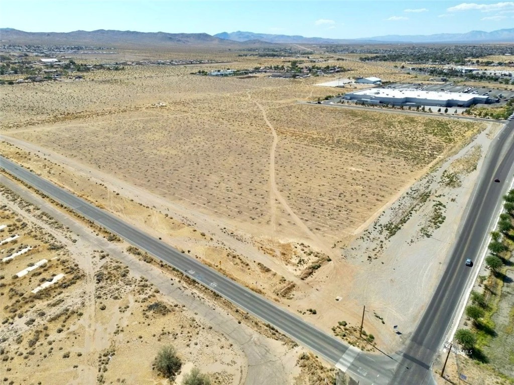 0 Bowman Inyokern, CA 93527 - Photo 2 of 3 a view of an ocean