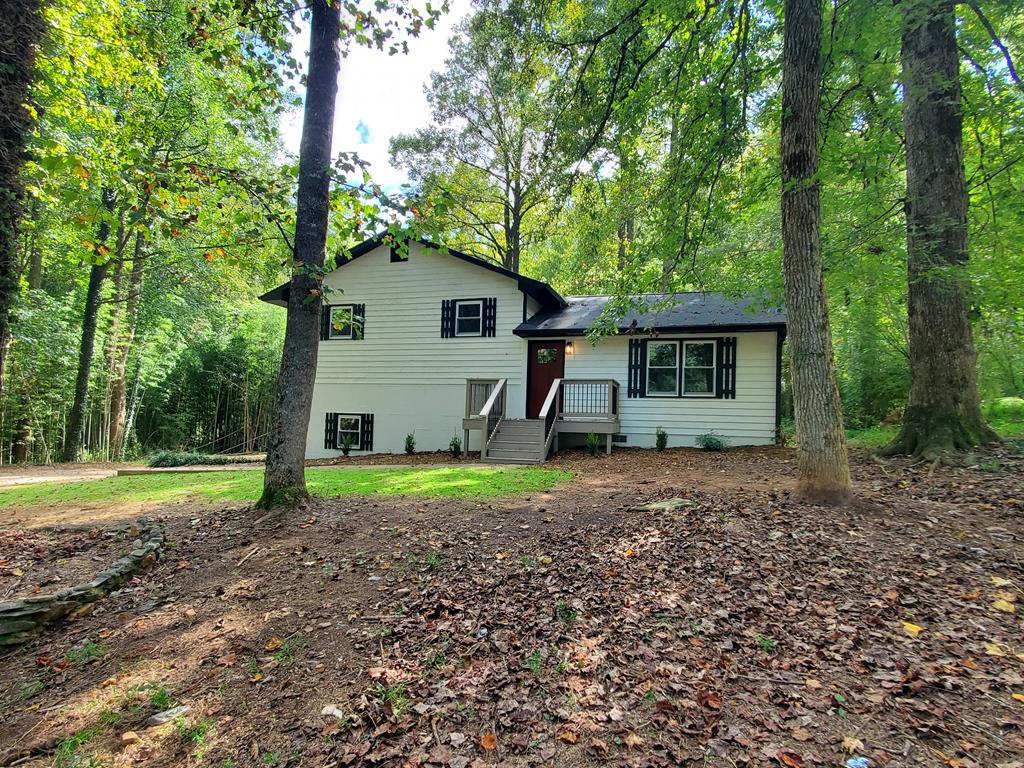 653 Pioneer Road Jasper, GA 30143 - Photo 1 of 24 Main View