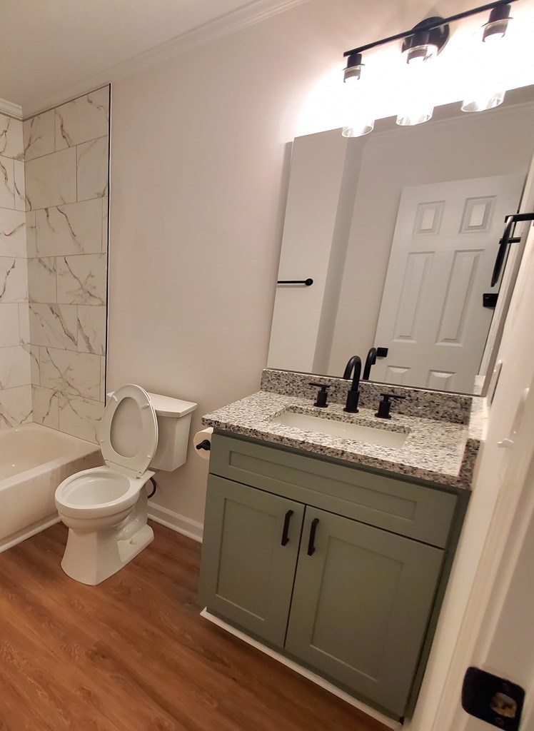 653 Pioneer Road Jasper, GA 30143 - Photo 14 of 24