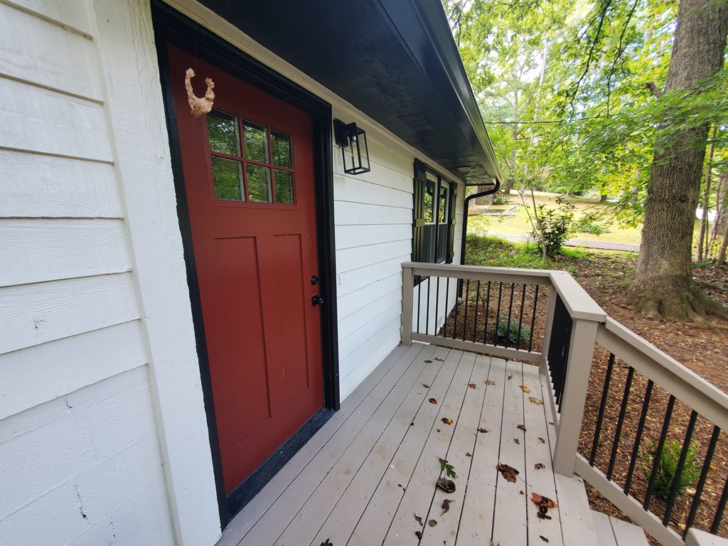 653 Pioneer Road Jasper, GA 30143 - Photo 22 of 24