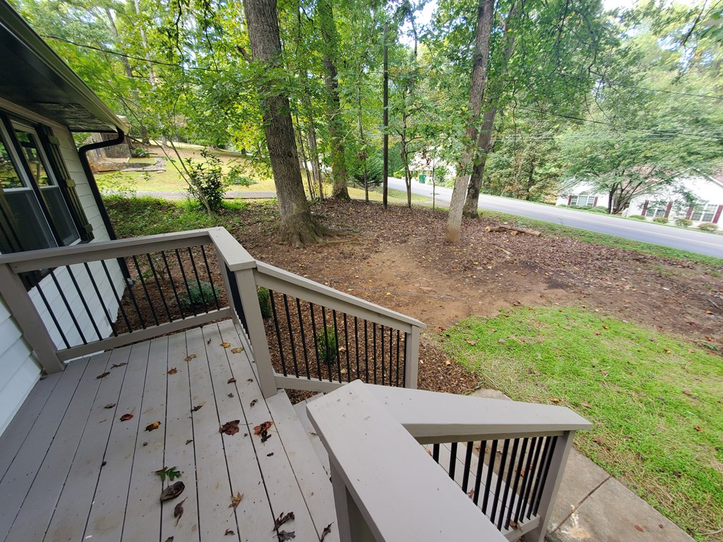 653 Pioneer Road Jasper, GA 30143 - Photo 23 of 24