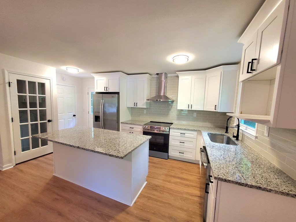 653 Pioneer Road Jasper, GA 30143 - Photo 4 of 24