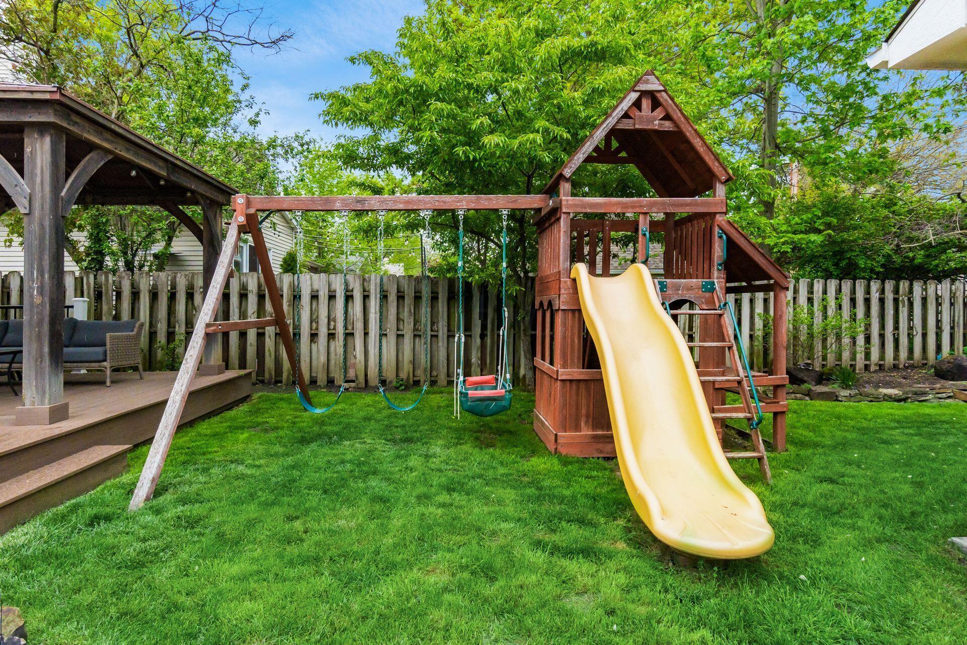 58 South Remington Road Bexley, OH 43209 - Photo 51 of 55 58 South Remington Road