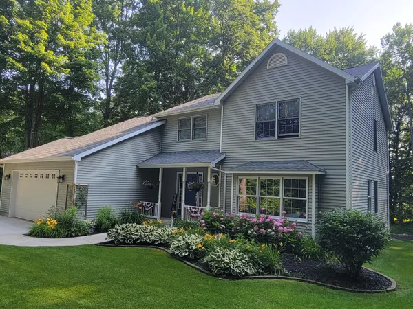 $459,000 | 14130 Wildwood Drive, Big Rapids, MI 49307