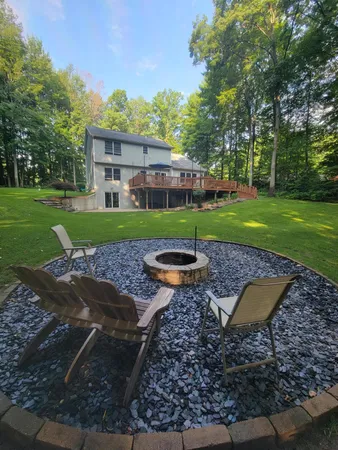 $459,000 | 14130 Wildwood Drive, Big Rapids, MI 49307