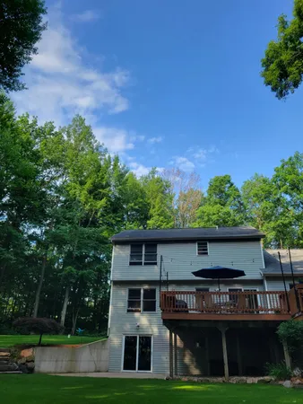 $459,000 | 14130 Wildwood Drive, Big Rapids, MI 49307