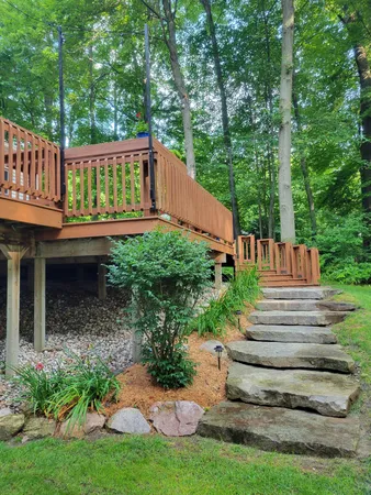 $459,000 | 14130 Wildwood Drive, Big Rapids, MI 49307