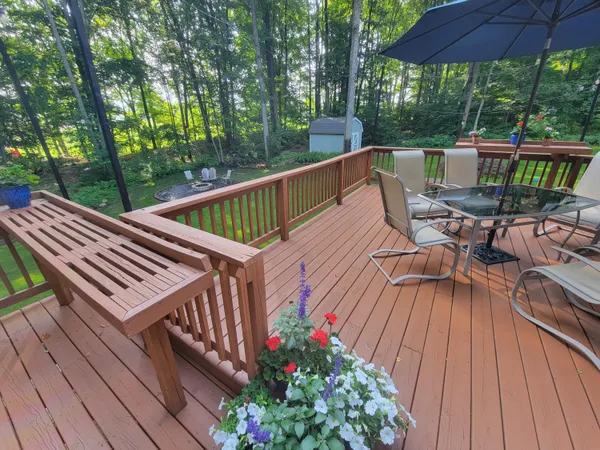 $459,000 | 14130 Wildwood Drive, Big Rapids, MI 49307