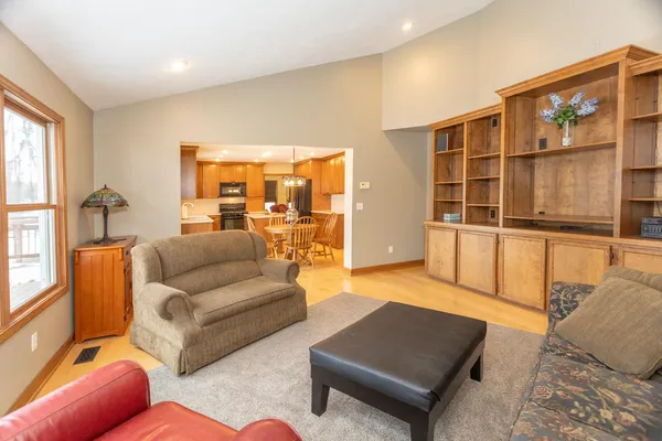 $459,000 | 14130 Wildwood Drive, Big Rapids, MI 49307