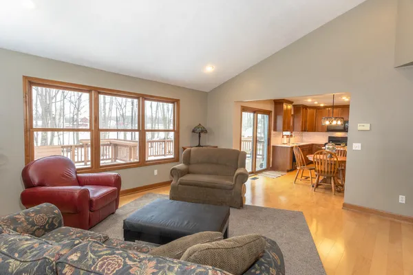 $459,000 | 14130 Wildwood Drive, Big Rapids, MI 49307