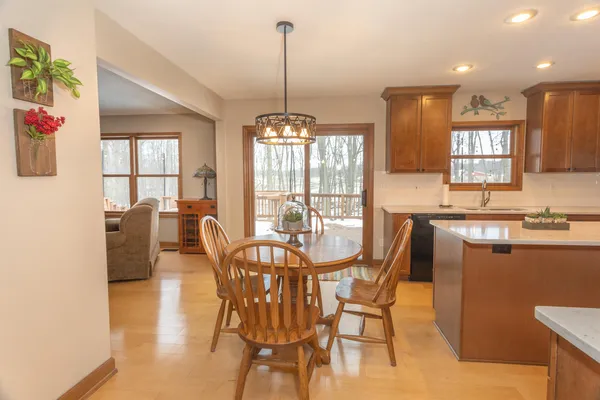 $459,000 | 14130 Wildwood Drive, Big Rapids, MI 49307