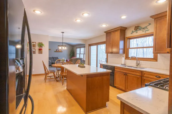 $459,000 | 14130 Wildwood Drive, Big Rapids, MI 49307