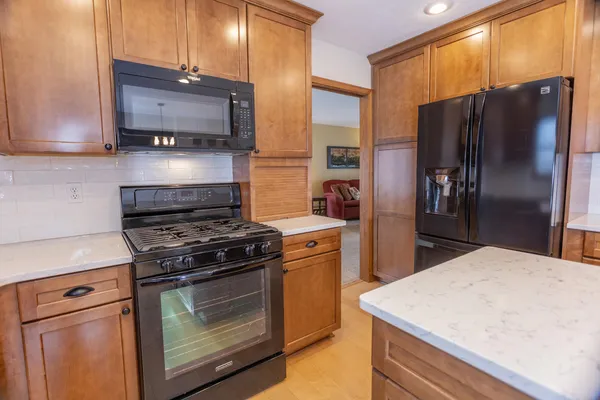 $459,000 | 14130 Wildwood Drive, Big Rapids, MI 49307