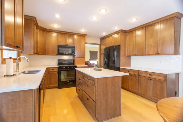 $459,000 | 14130 Wildwood Drive, Big Rapids, MI 49307