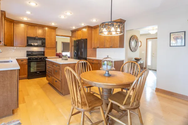 $459,000 | 14130 Wildwood Drive, Big Rapids, MI 49307