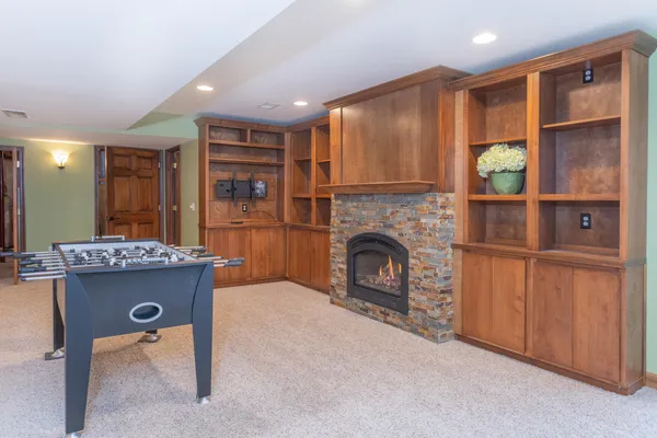 $459,000 | 14130 Wildwood Drive, Big Rapids, MI 49307