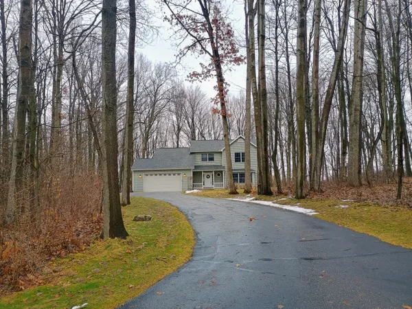 $459,000 | 14130 Wildwood Drive, Big Rapids, MI 49307