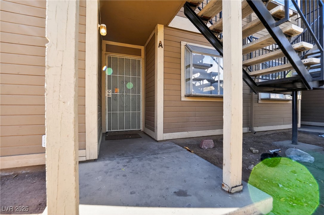 2654 Bryandouglas Drive, Unit A Las Vegas, NV 89121 - Photo 2 of 15