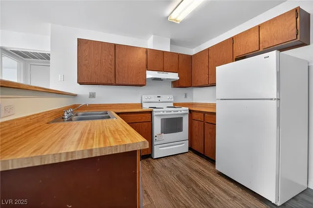 $900 | 2654 Bryandouglas Drive, Unit A, Las Vegas, NV 89121