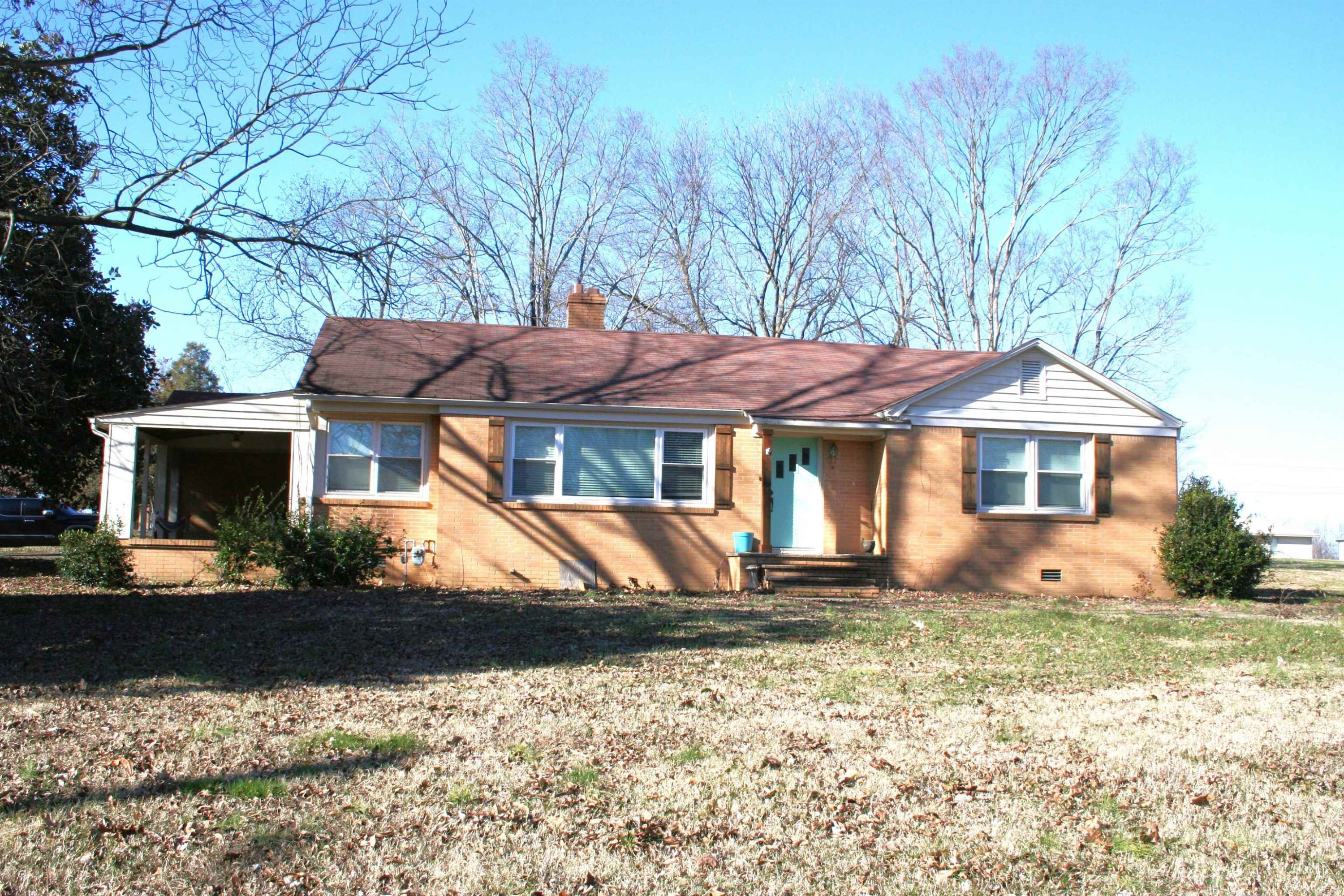 103 North West Street Rutherford, TN 38369 - Photo 1 of 38 Photo 1