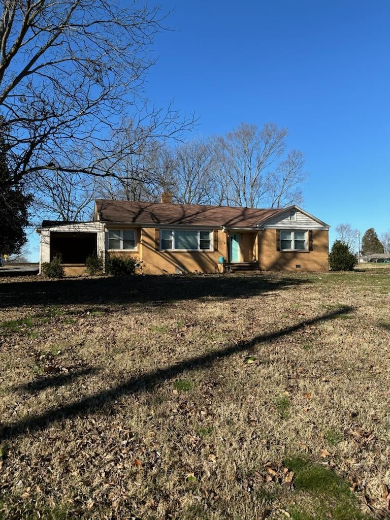 103 North West Street Rutherford, TN 38369 - Photo 37 of 38 Photo 37