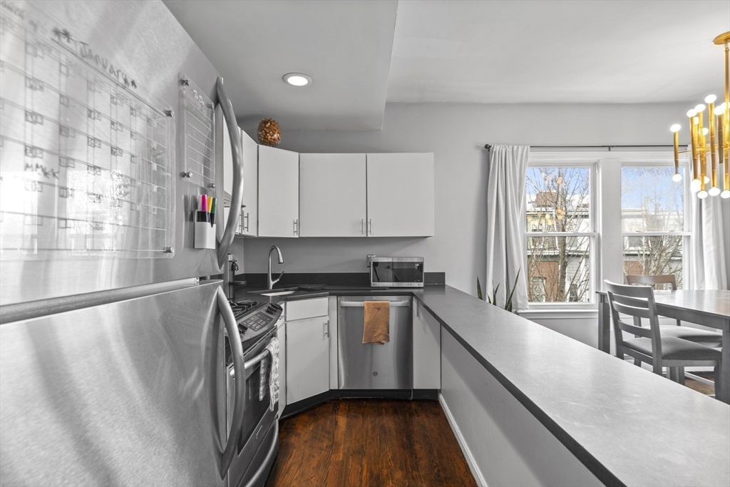 52 H Street, Unit 2 Boston, MA 02127 - Photo 2 of 15