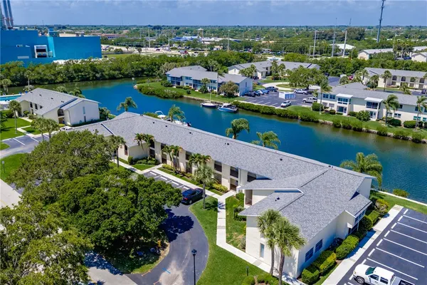 $224,000 | 1845 Cobia Drive, Unit G203, Vero Beach, FL 32960