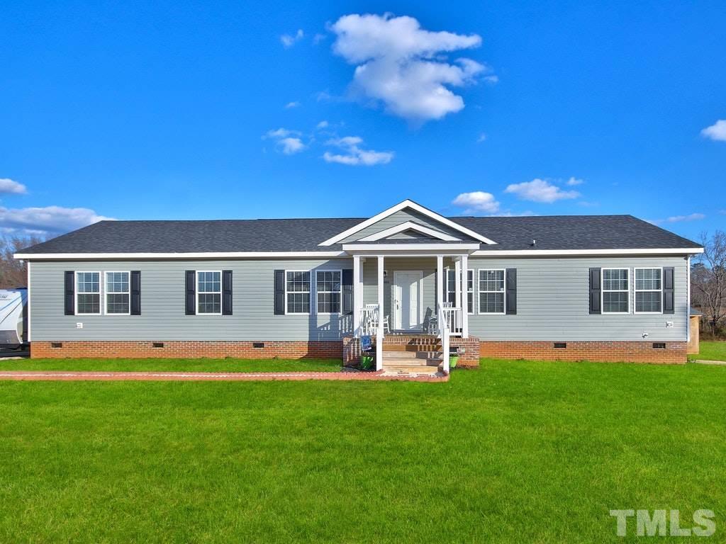 12166 Buck Road Middlesex, NC 27557 - Photo 1 of 18 Gallery Image 1