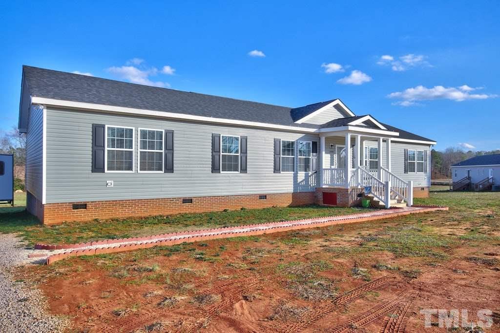 12166 Buck Road Middlesex, NC 27557 - Photo 2 of 18 Gallery Image 2