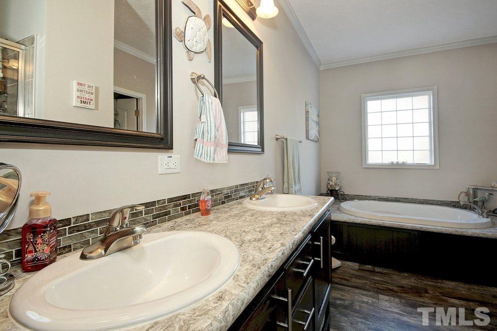 12166 Buck Road Middlesex, NC 27557 - Photo 12 of 18 Gallery Image 12