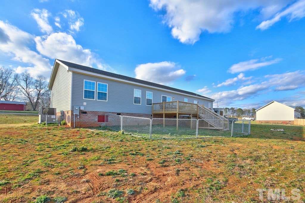 12166 Buck Road Middlesex, NC 27557 - Photo 17 of 18 Gallery Image 17