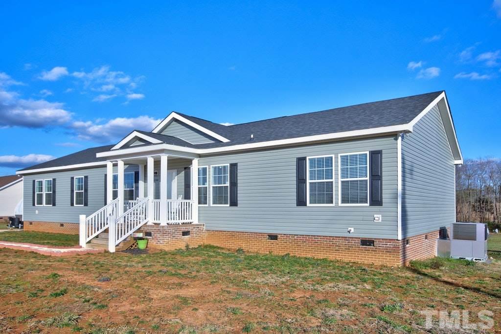 12166 Buck Road Middlesex, NC 27557 - Photo 3 of 18 Gallery Image 3