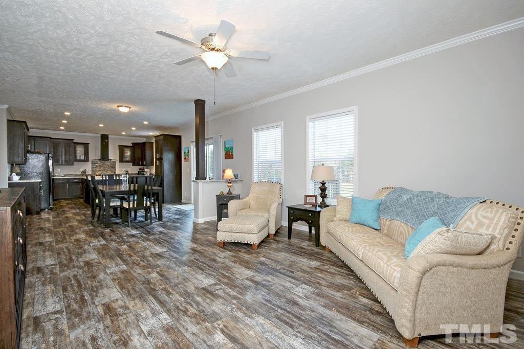 12166 Buck Road Middlesex, NC 27557 - Photo 4 of 18 Gallery Image 4