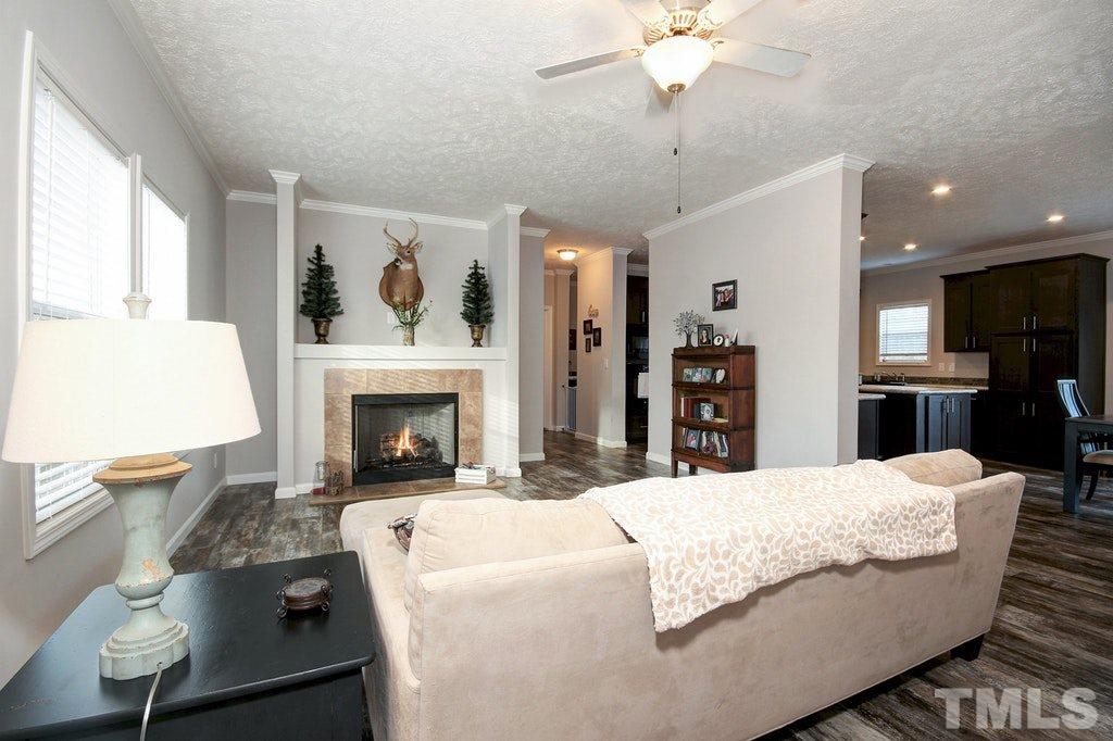 12166 Buck Road Middlesex, NC 27557 - Photo 5 of 18 Gallery Image 5
