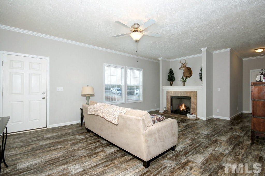 12166 Buck Road Middlesex, NC 27557 - Photo 6 of 18 Gallery Image 6