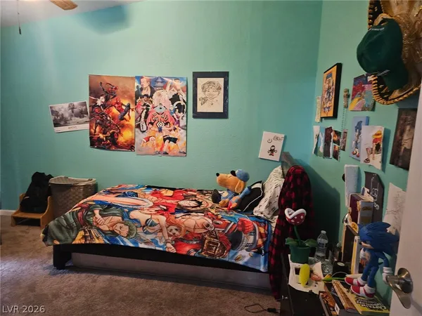 $2,000 | 2550 Trudy Avenue, Pahrump, NV 89060