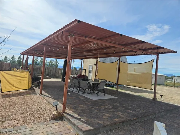$2,000 | 2550 Trudy Avenue, Pahrump, NV 89060
