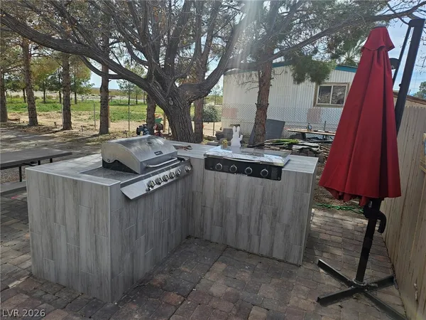 $2,000 | 2550 Trudy Avenue, Pahrump, NV 89060