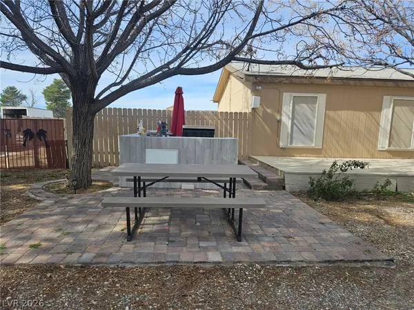 $2,000 | 2550 Trudy Avenue, Pahrump, NV 89060