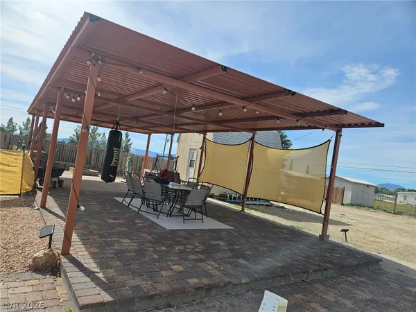 $2,000 | 2550 Trudy Avenue, Pahrump, NV 89060