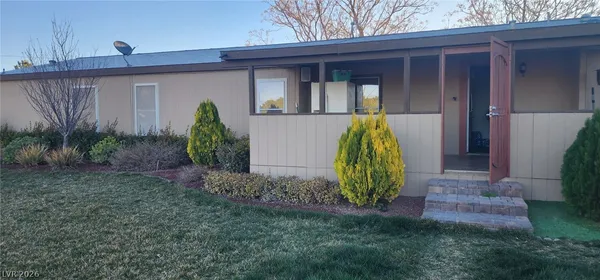 $2,000 | 2550 Trudy Avenue, Pahrump, NV 89060