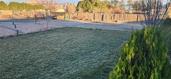 $2,000 | 2550 Trudy Avenue, Pahrump, NV 89060