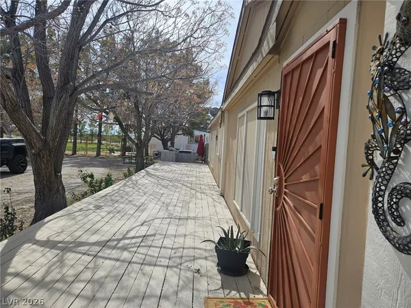 $2,000 | 2550 Trudy Avenue, Pahrump, NV 89060