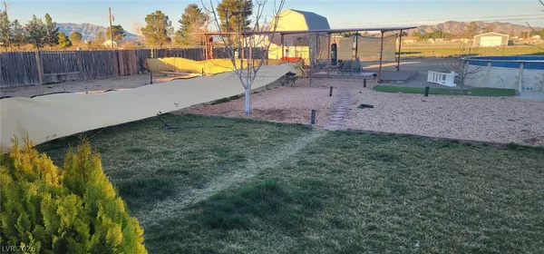 $2,000 | 2550 Trudy Avenue, Pahrump, NV 89060