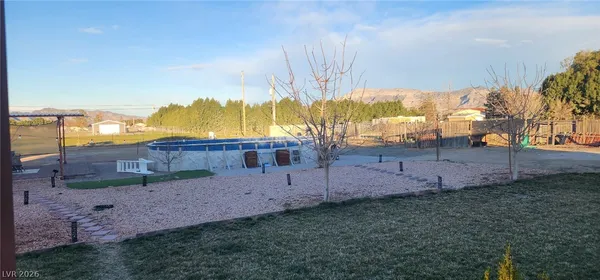 $2,000 | 2550 Trudy Avenue, Pahrump, NV 89060