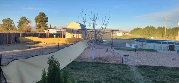 $2,000 | 2550 Trudy Avenue, Pahrump, NV 89060