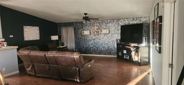 $2,000 | 2550 Trudy Avenue, Pahrump, NV 89060