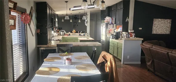 $2,000 | 2550 Trudy Avenue, Pahrump, NV 89060