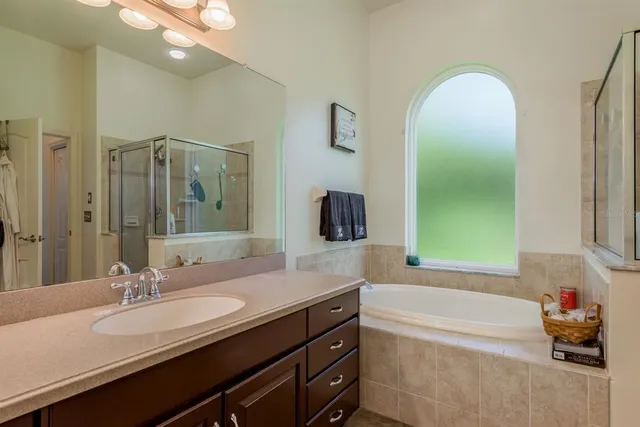 $525,000 | 5920 Bramble Bush Court, Zephyrhills, FL 33541