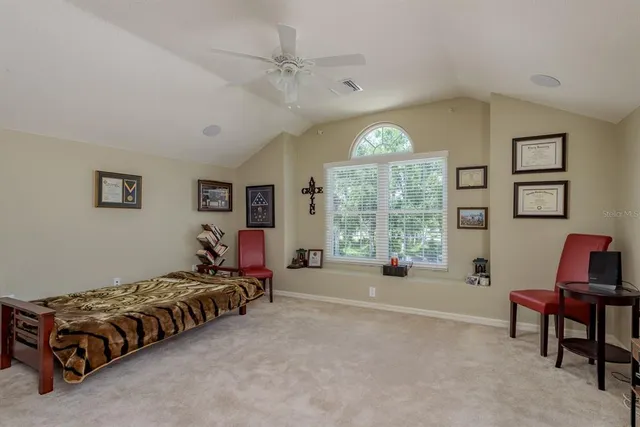 $525,000 | 5920 Bramble Bush Court, Zephyrhills, FL 33541